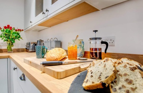 Corwen House | Maerdy Uchaf in the beautiful Corwen