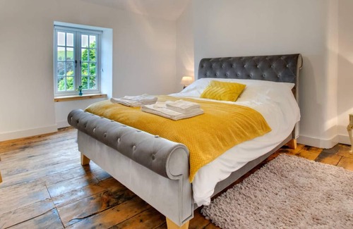 Corwen House | Maerdy Uchaf in the beautiful Corwen