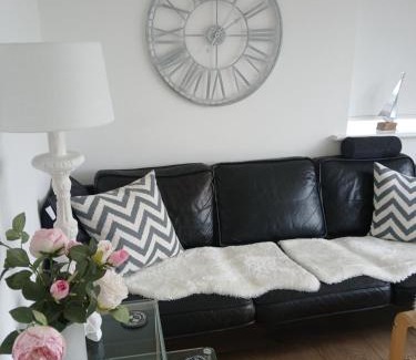Gaerwen Apartment | Maes Hyfryd
