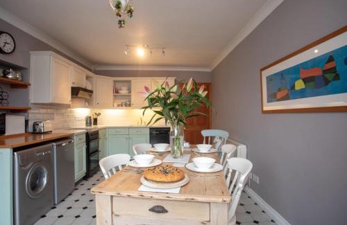 Marianglas House | Maes y Cregyn