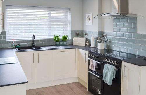Criccieth House | Maes Y Mor