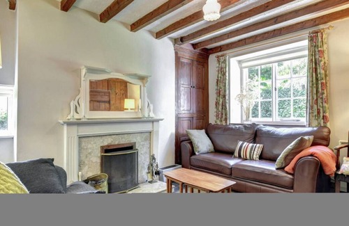 Mawddwy House | Maesmor in Dinas Mawddwy