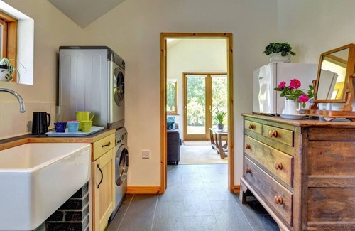 Mawddwy House | Maesmor in Dinas Mawddwy