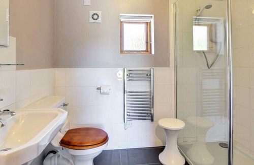 Mawddwy House | Maesmor in Dinas Mawddwy