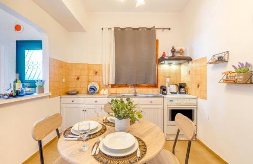Vlachopoulatika Apartment | Maestro Apartment