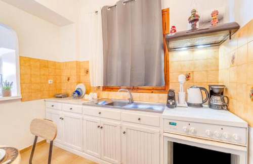 Vlachopoulatika Apartment | Maestro Apartment