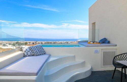 Santorini Apartment | Maeva Suites Santorini