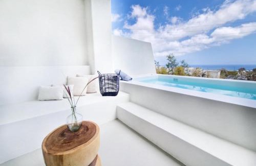 Santorini Apartment | Maeva Suites Santorini