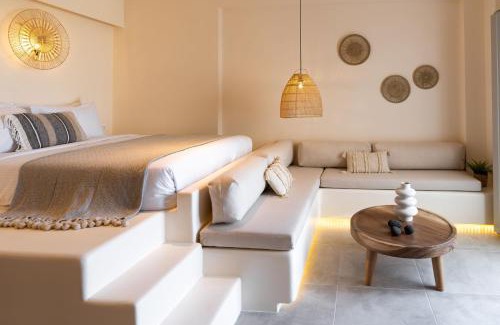 Santorini Apartment | Maeva Suites Santorini
