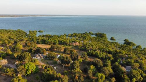 Mafia Island Cabin | Mafia Fabu Lodge