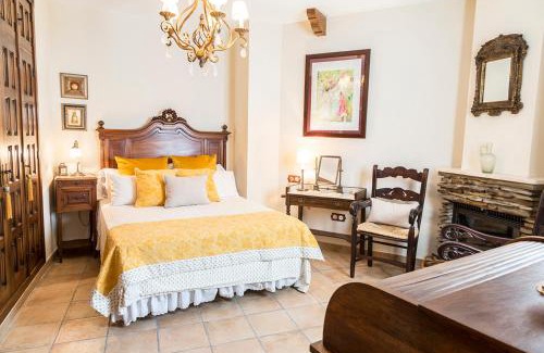 El Bosque House | Mafloras Suites El Bosque