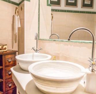 El Bosque House | Mafloras Suites El Bosque