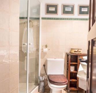 El Bosque House | Mafloras Suites El Bosque
