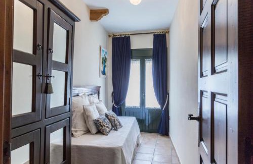 El Bosque House | Mafloras Suites El Bosque