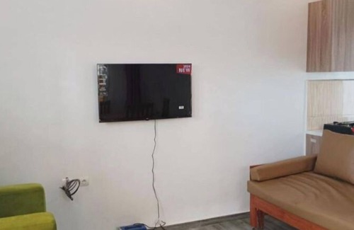 Porto-Novo Apartment | Mag Home