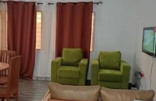 Porto-Novo Apartment | Mag Home