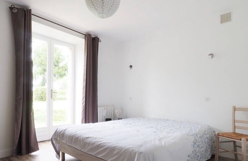 Coteaux Perigourdins House | Magali, romantic holiday home with new pool and 5 bedrooms