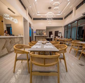 Orani Hotel | Magarra Hotel