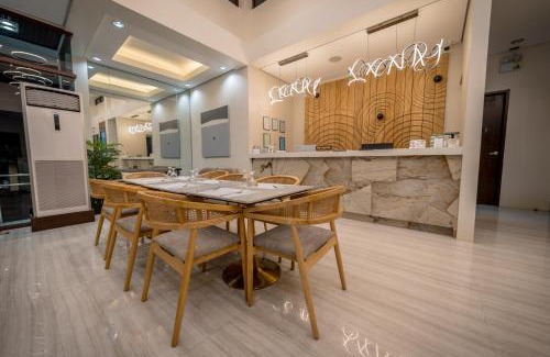 Orani Hotel | Magarra Hotel