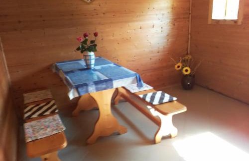 Buk House | Magdaléna Vendégház