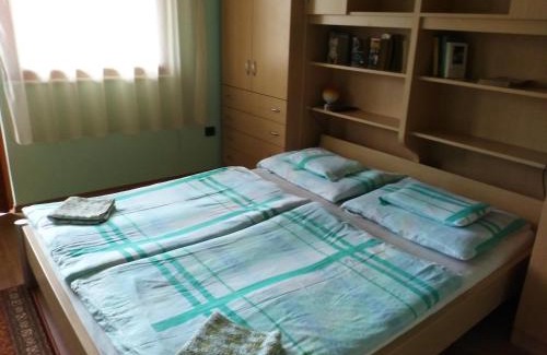 Buk House | Magdaléna Vendégház