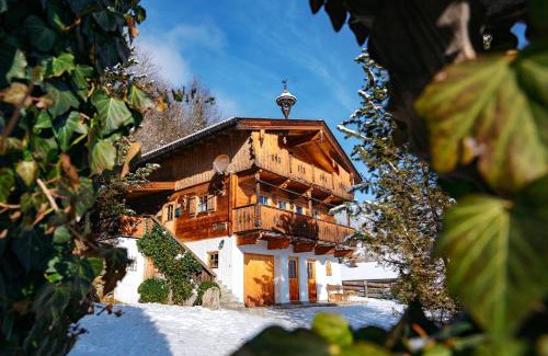Hippach Ski Chalet | Magdalena Hütte