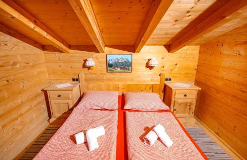 Hippach Ski Chalet | Magdalena Hütte