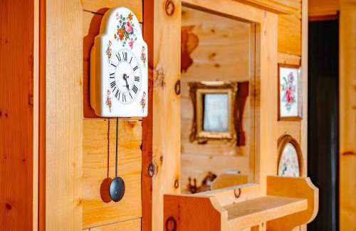 Hippach Ski Chalet | Magdalena Hütte