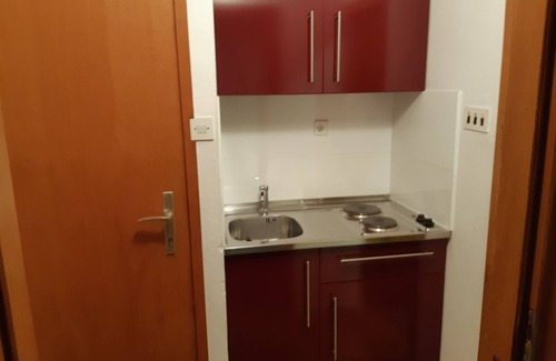 Pag Apartment | Magdalena