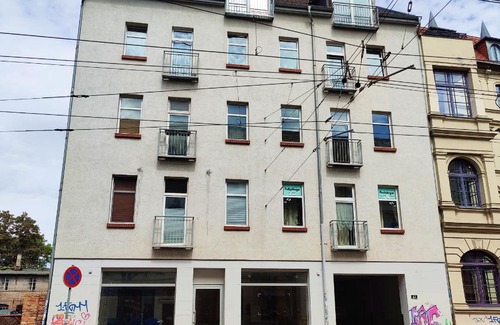 Magdeburg Apartment | Magdeburg Wohnkomfort - Vollausgestattet - Streaming - Familie & Business
