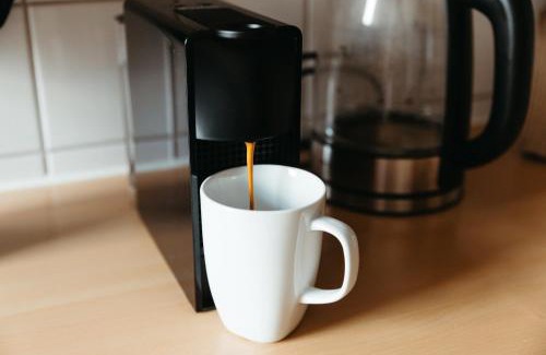Magdeburg Apartment | Magdeburg Wohnkomfort - Vollausgestattet - Streaming - Familie & Business