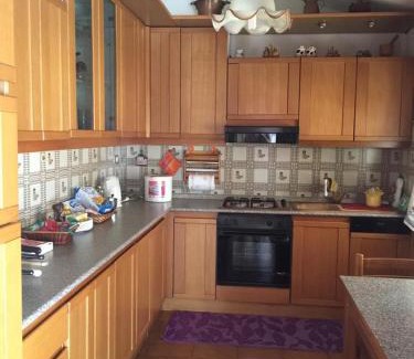 Vittuone Apartment | Magenta