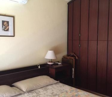 Vittuone Apartment | Magenta