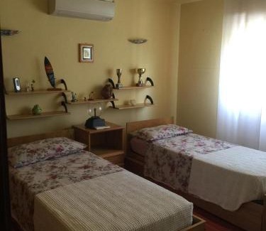 Vittuone Apartment | Magenta