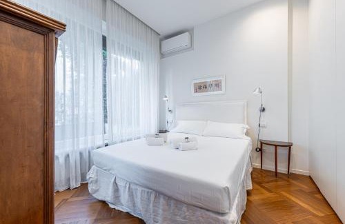 Magenta Apartment | Magenta32 Charme Apartment
