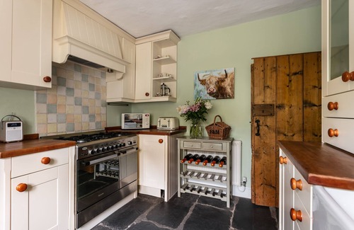 Cartmel Cottage | Maggie Puddle Cottage