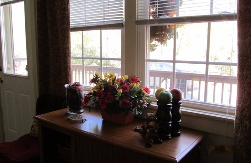 Maggie Valley Cabin | ~*~ Maggie Valley Chalet *10 min from Ski Resort *5 min from BlueRidge Parkway