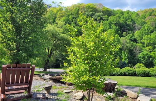 Maggie Valley Cabin | ~*~ Maggie Valley Chalet *10 min from Ski Resort *5 min from BlueRidge Parkway