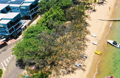 Horseshoe Bay Apartment | Maggies Beachfront Apartment 9