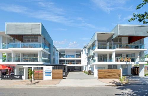 Horseshoe Bay Apartment | Maggies Beachfront Apartment 9