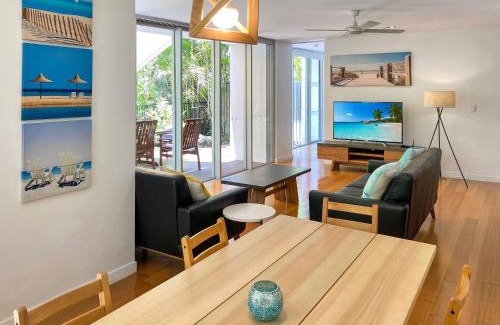 Horseshoe Bay Apartment | Maggies Beachfront Apartment 9