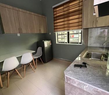 Kota Bharu House | Maggma D’Villa Guest House