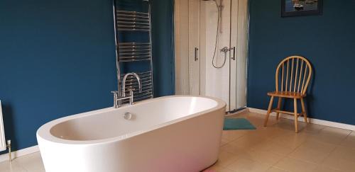 Ballycastle Bed & Breakfast | Maghernahar House B&B