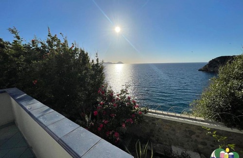 Le Forna Apartment | Magi - Cala Fontana