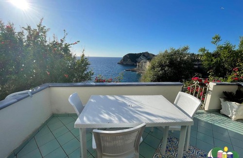 Le Forna Apartment | Magi - Cala Fontana