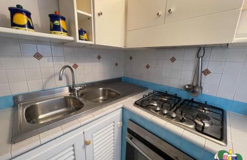 Le Forna Apartment | Magi - Cala Fontana
