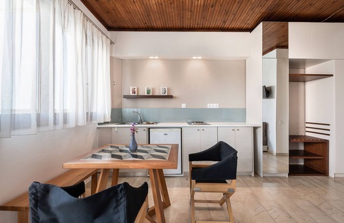 Nea Chora House | Magia Apartments