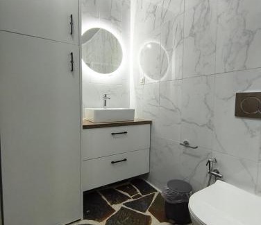 Karystos Apartment | MAGIA's HOUSE