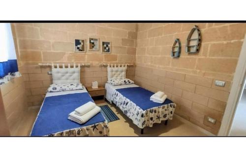 San Pietro in Bevagna Apartment | MAGIA Salento