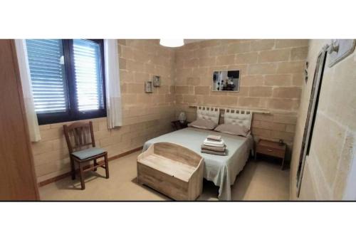 San Pietro in Bevagna Apartment | MAGIA Salento